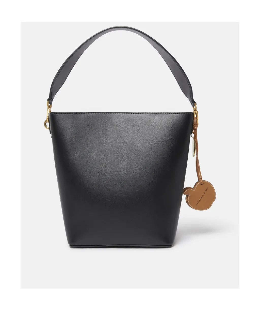 Stella Mccartney Frayme Top Handle Bag