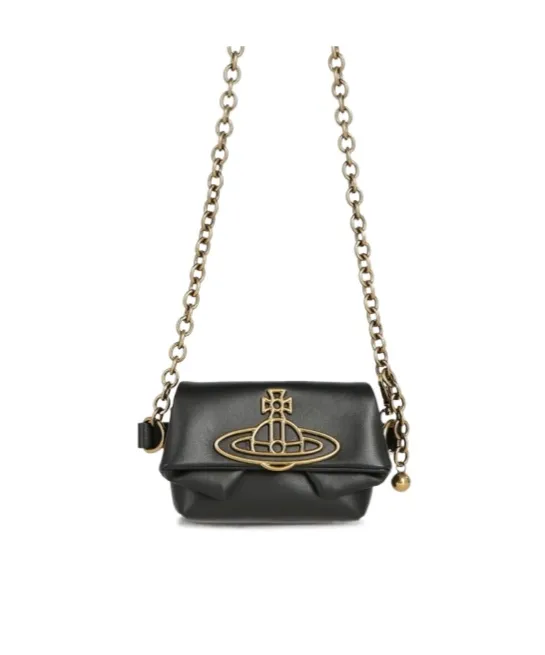 Chain Shoulder Bag