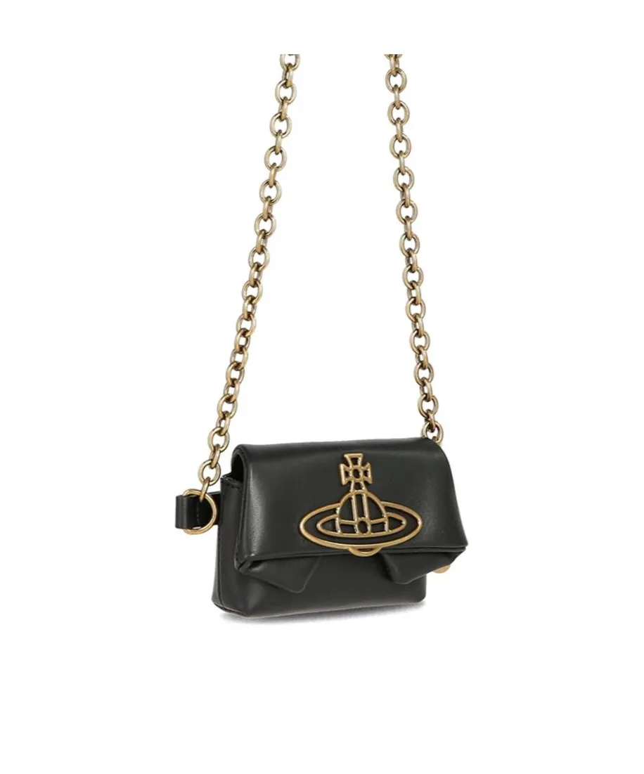 Chain Shoulder Bag