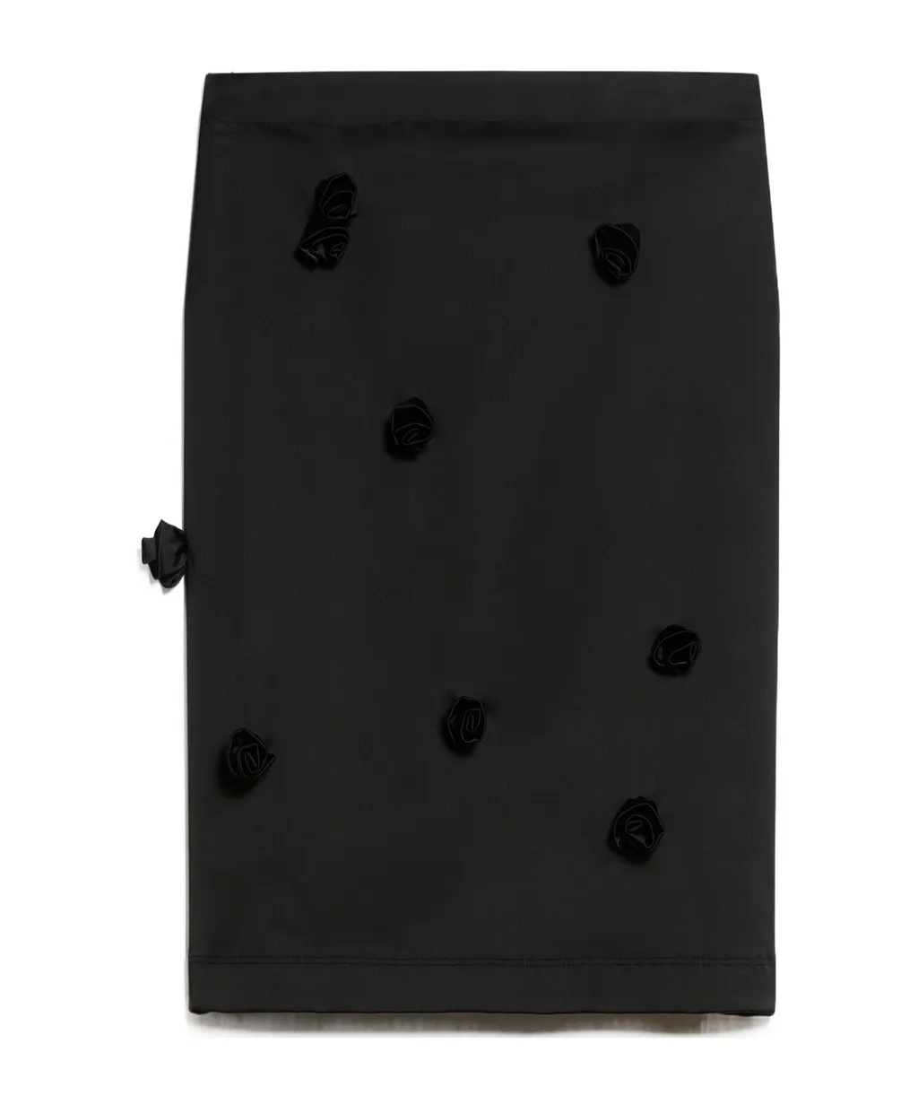 Borbona Mini Skirt