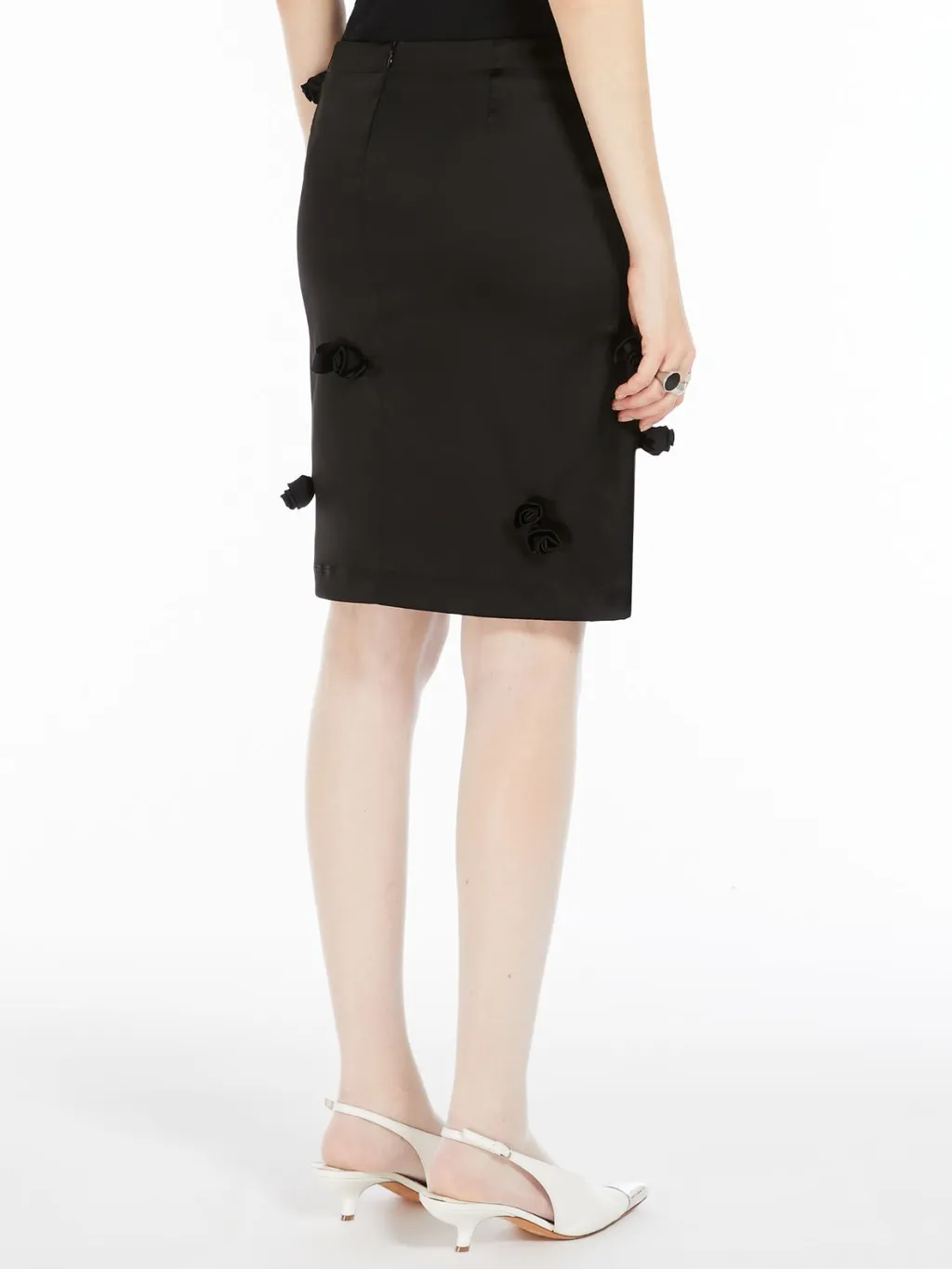 Borbona Mini Skirt