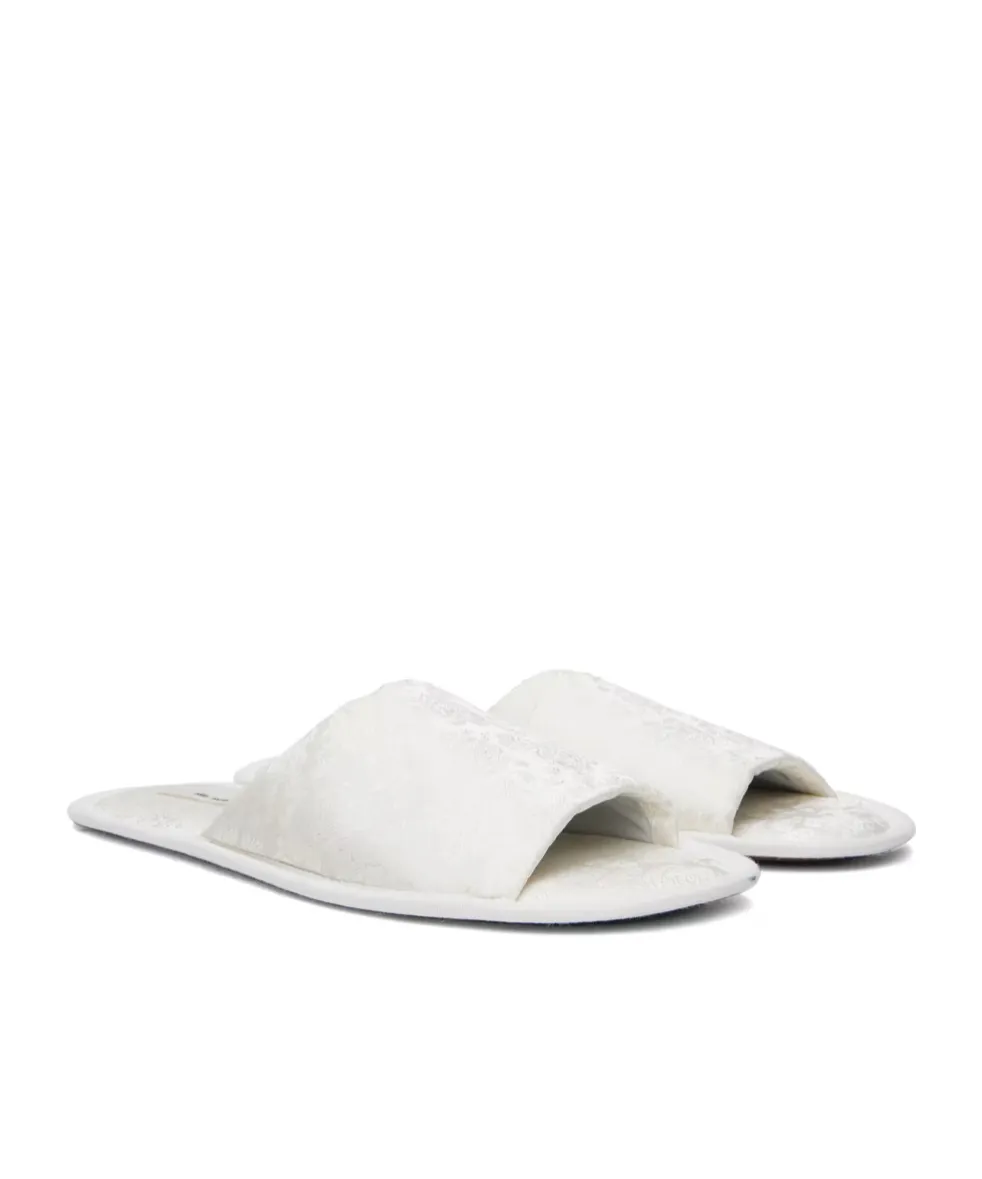 Frances Slippers