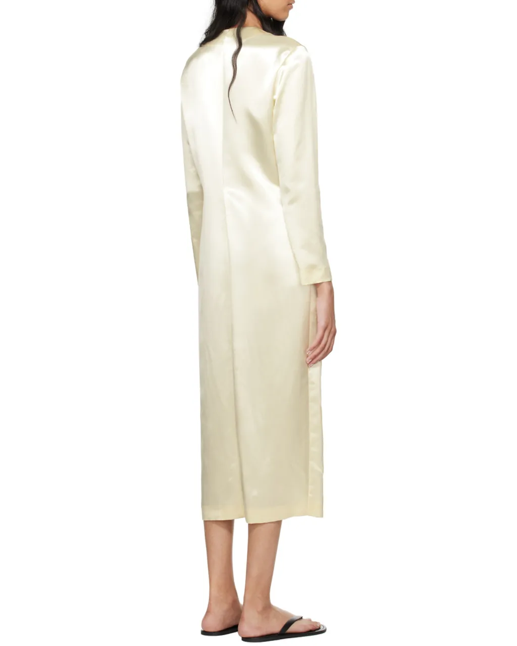 Iside Dress