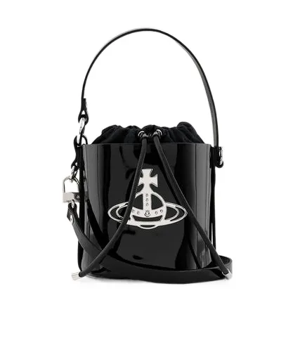 Daisy Small Bucket Shoulder Bag