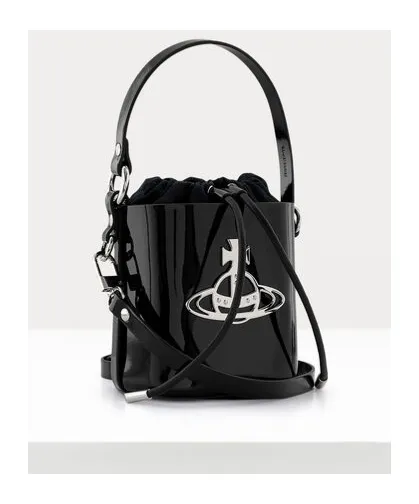 Daisy Small Bucket Shoulder Bag