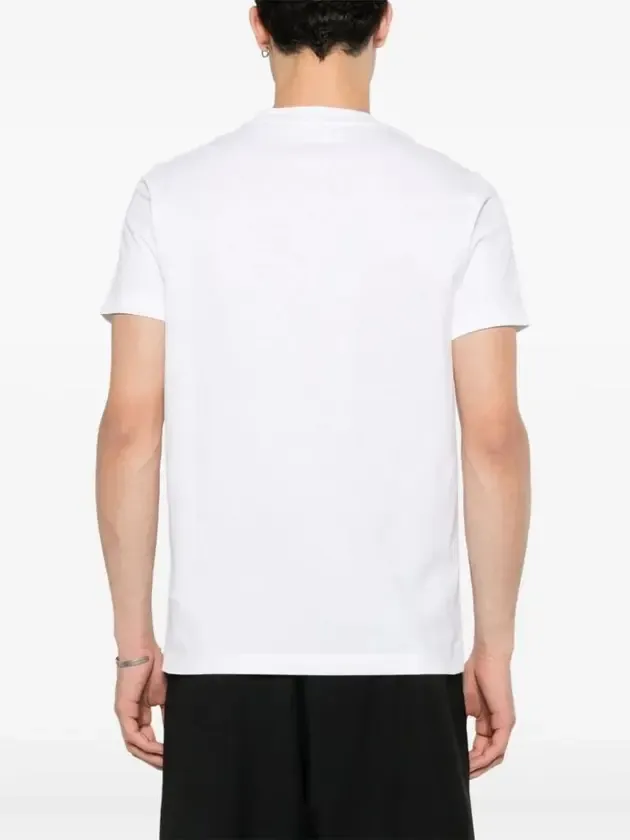 Lightning Printed T-Shirt
