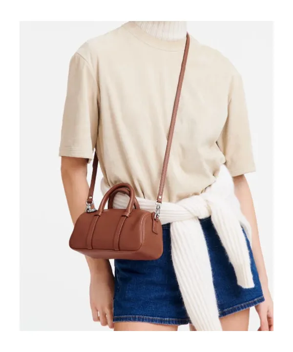 Longchamp Daylong S Handbag