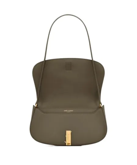 Saint Laurent Volataire Mini Shoulder Bag