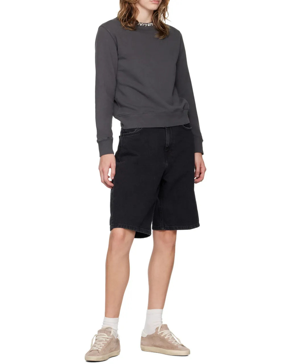 Golden Goose Deluxe Brand Superstar Low-Top Sneakers