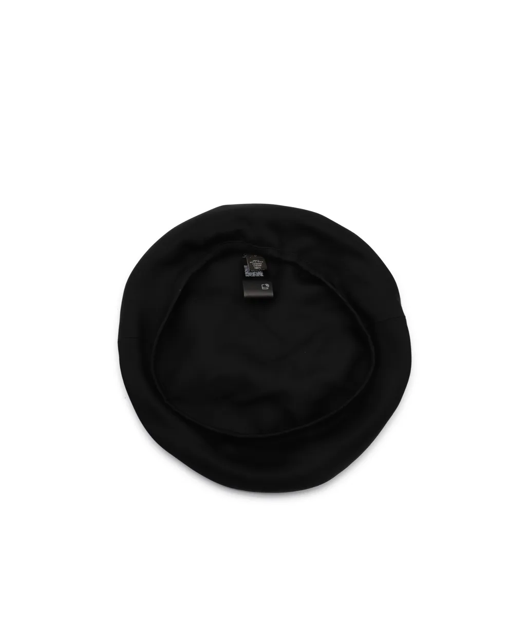 Loro Piana Slip-On Beret