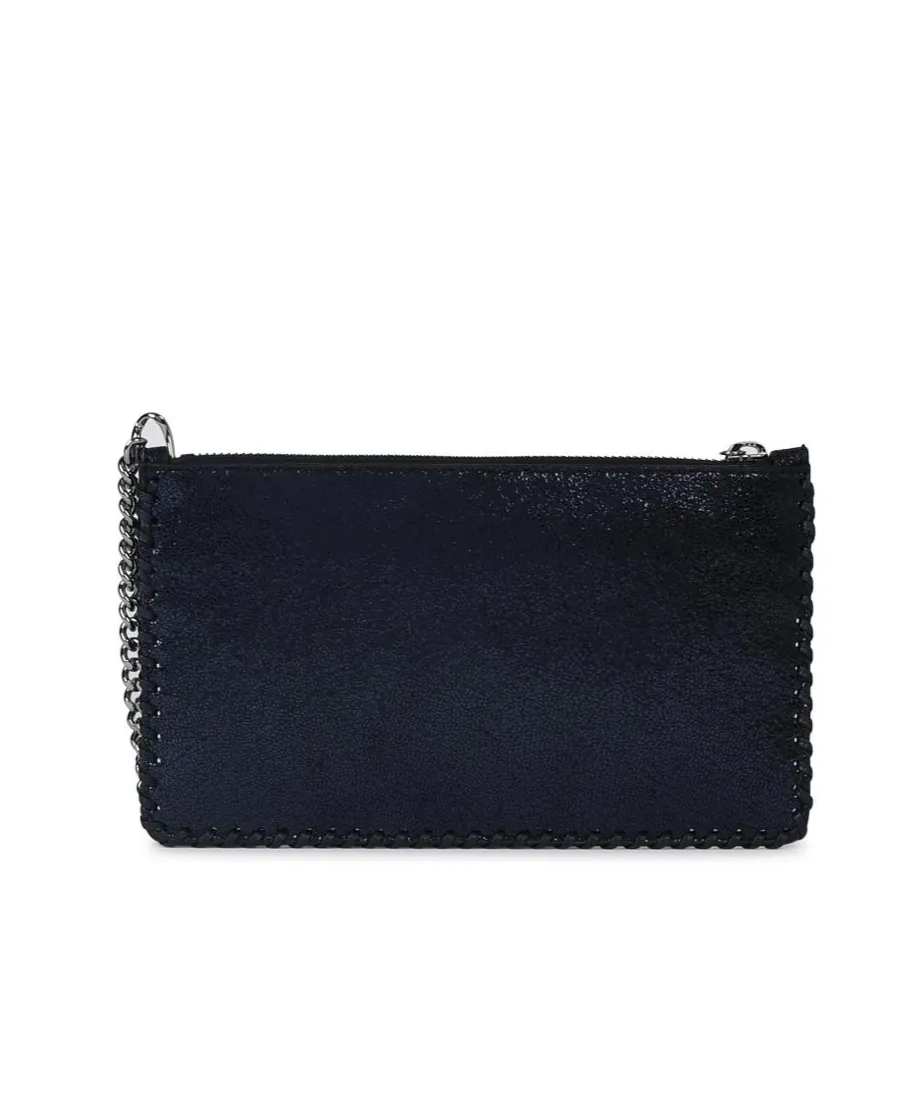 Stella Mccartney Chain Detailed Wallet