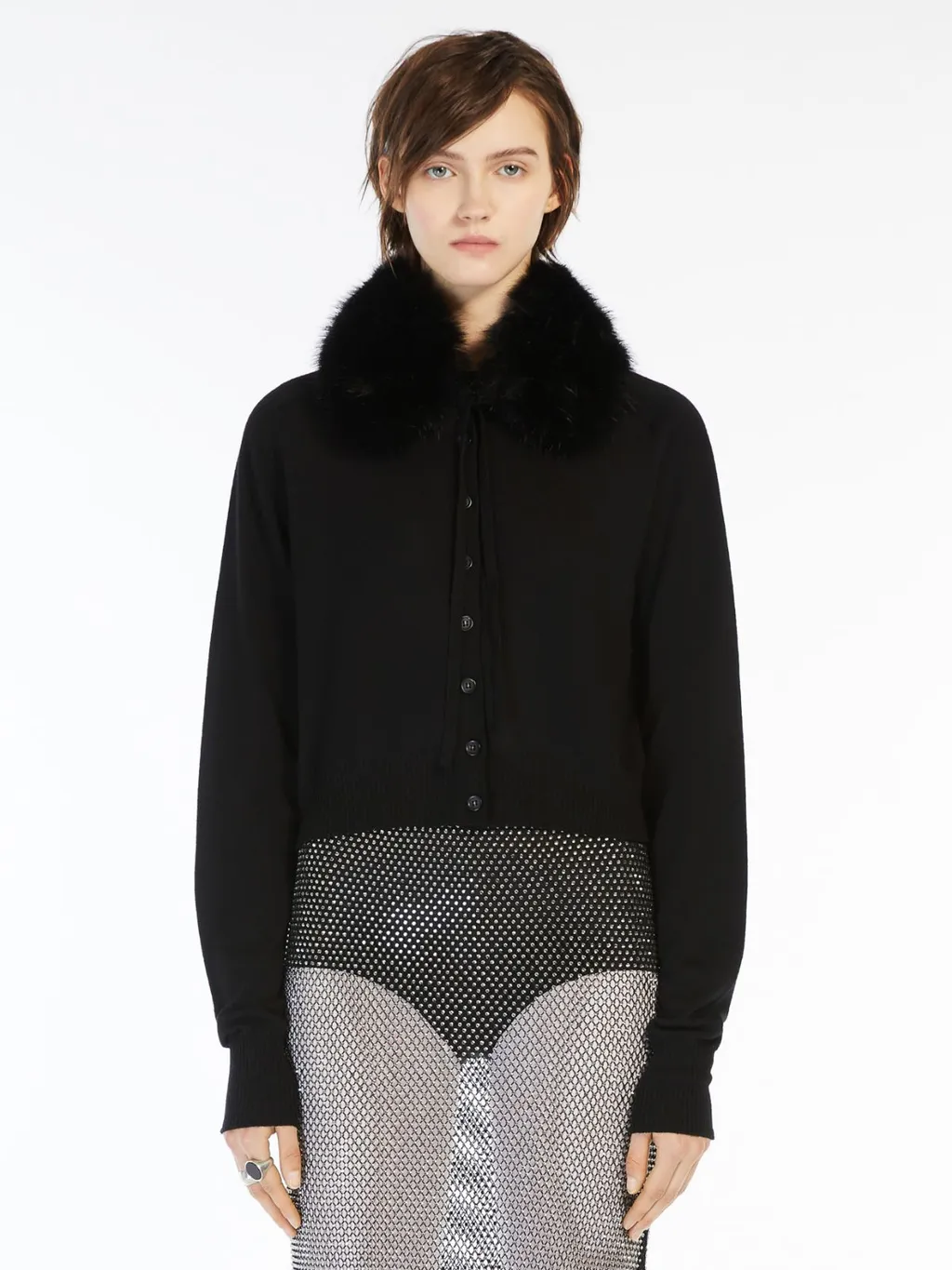 Sport Cardigan