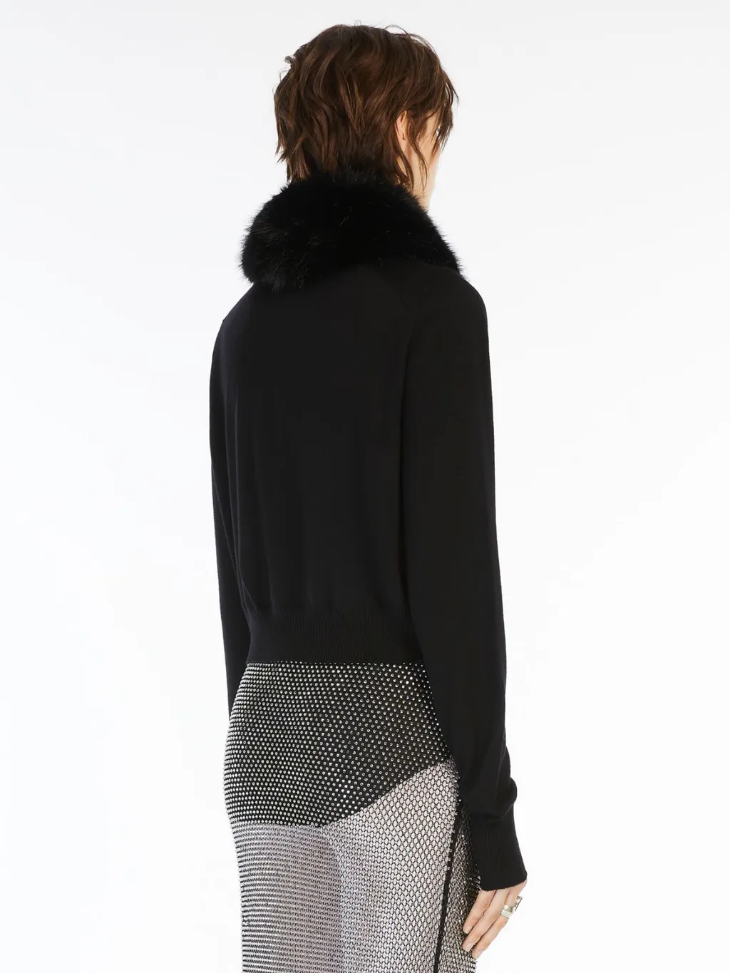 Sport Cardigan