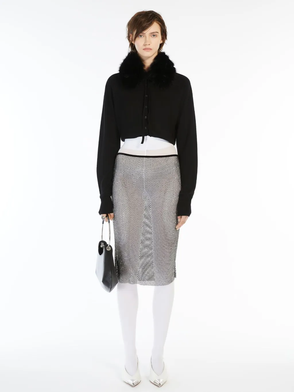 Sport Cardigan