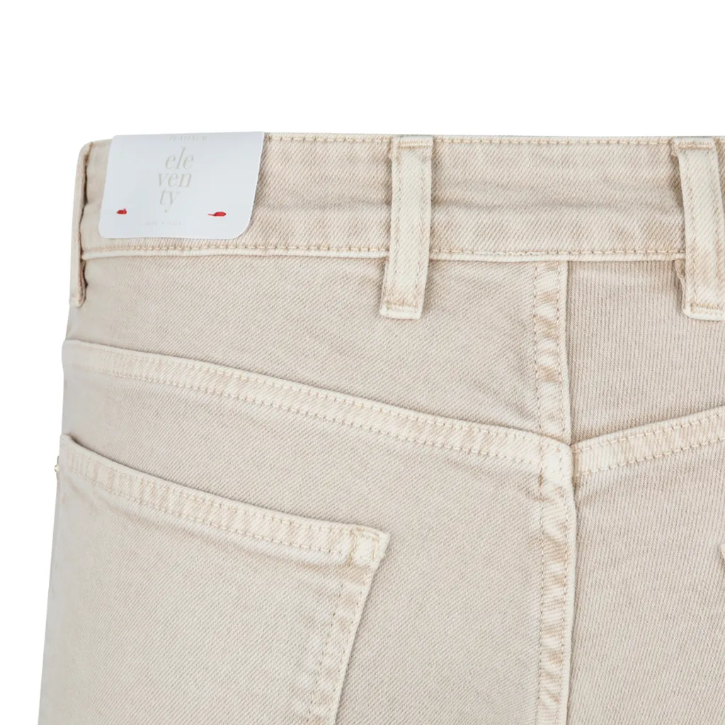Eleventy Classic Tailored Fit Jeans