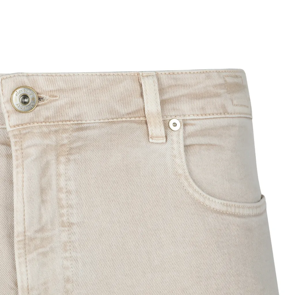 Eleventy Classic Tailored Fit Jeans