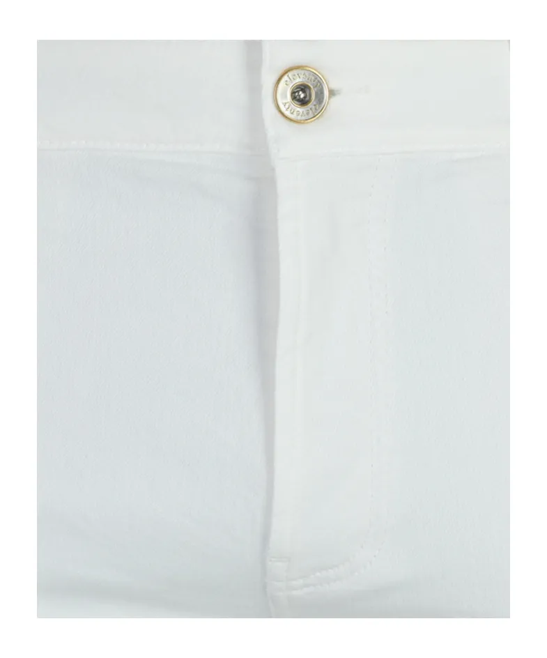 Eleventy Straight-Leg Jeans