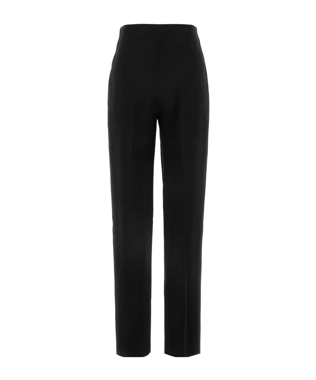 Giorgio Armani Tuxedo Trousers