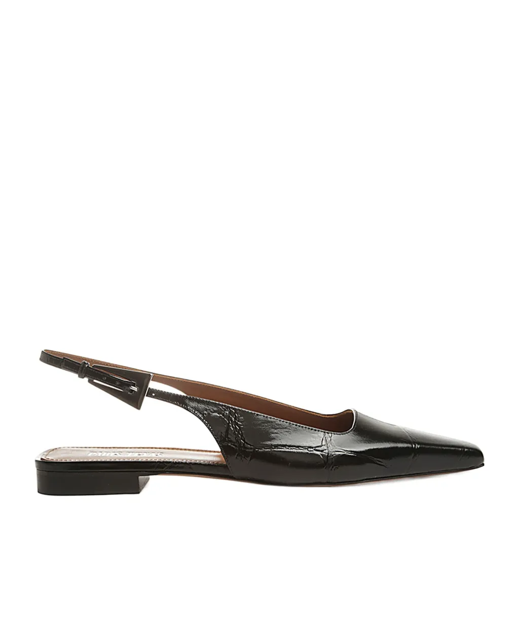 Bettina Ballet Flat