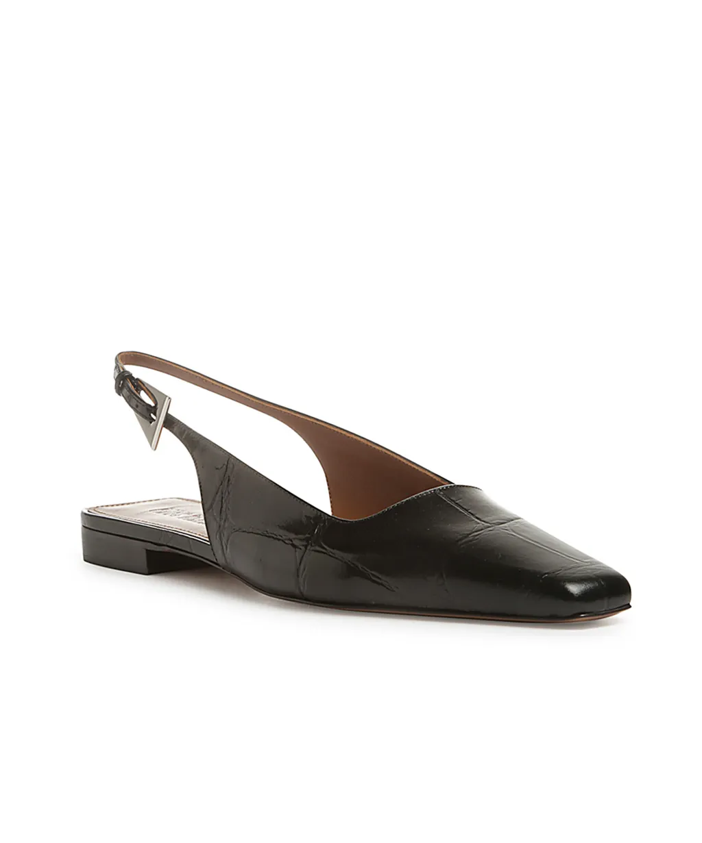 Bettina Ballet Flat