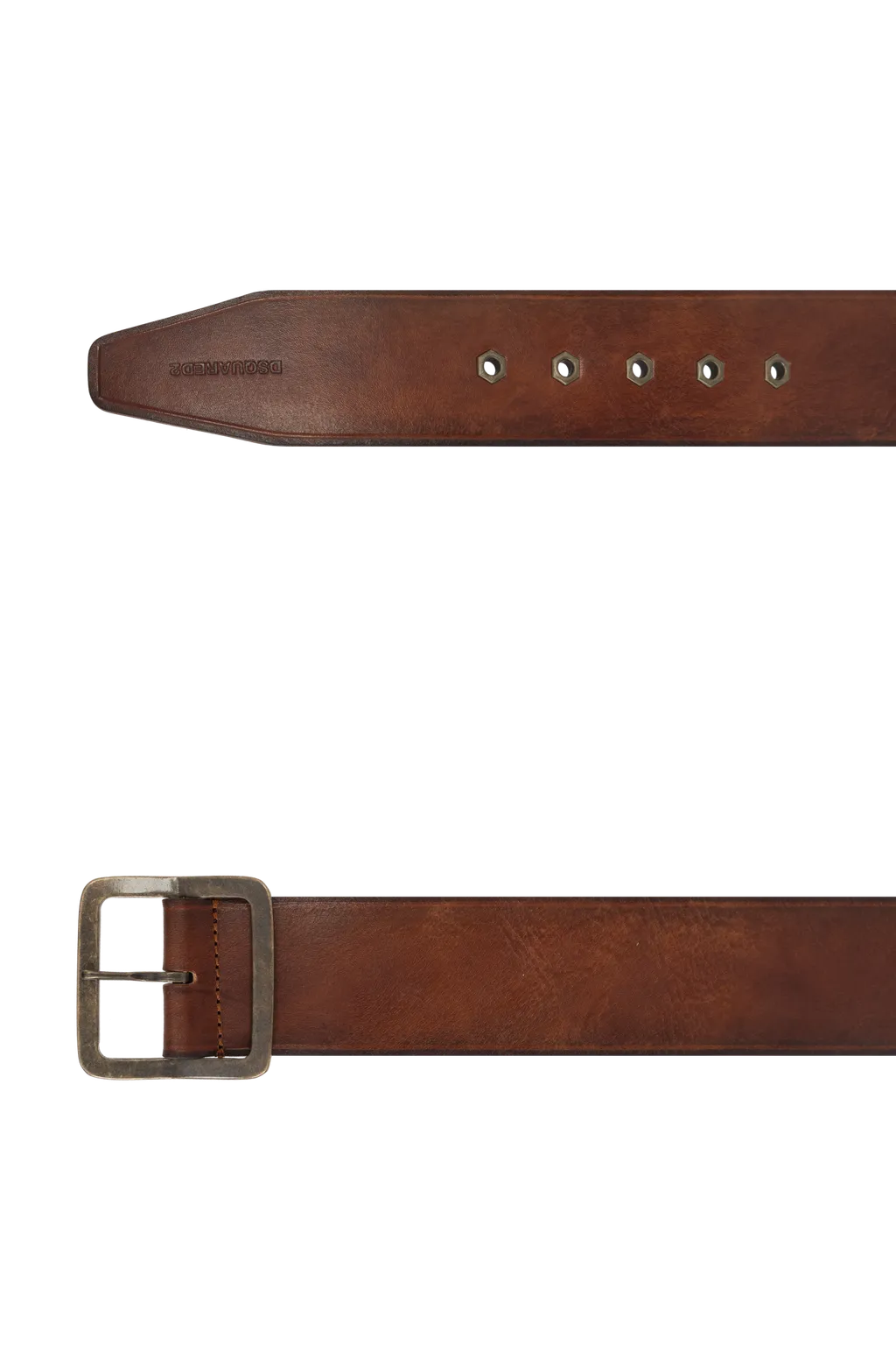 Dsquared2 Buckle Belt