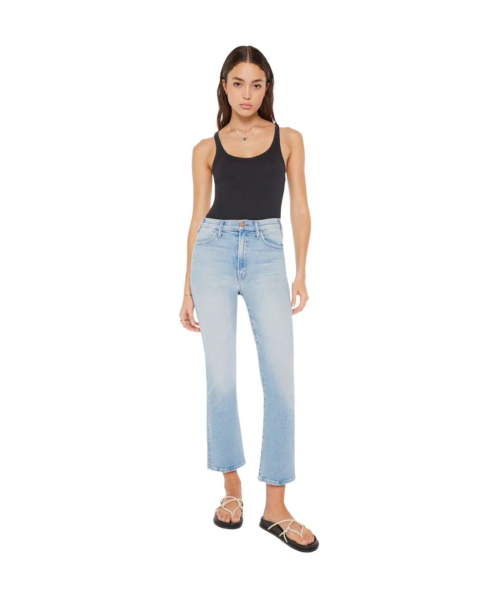 Multi-Pocket Jeans