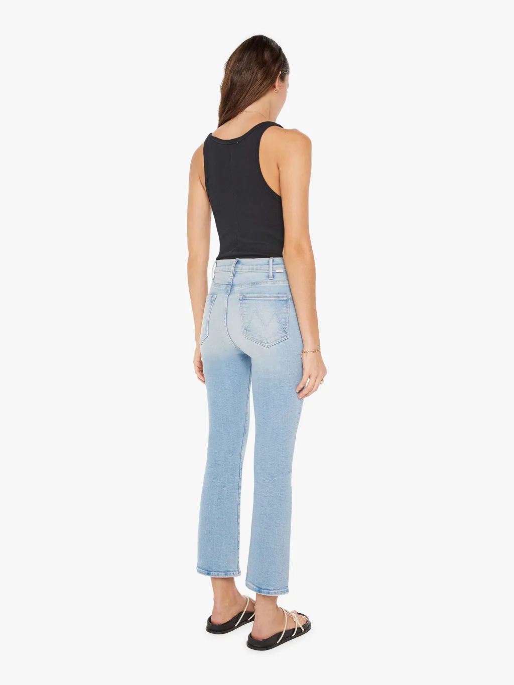Multi-Pocket Jeans