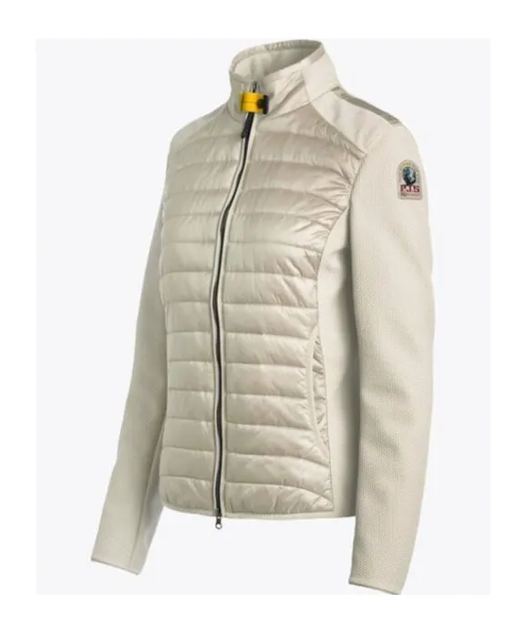 Long-Sleeved Casual Jacket