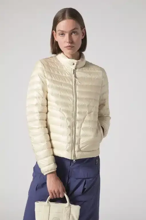 Down Jacket