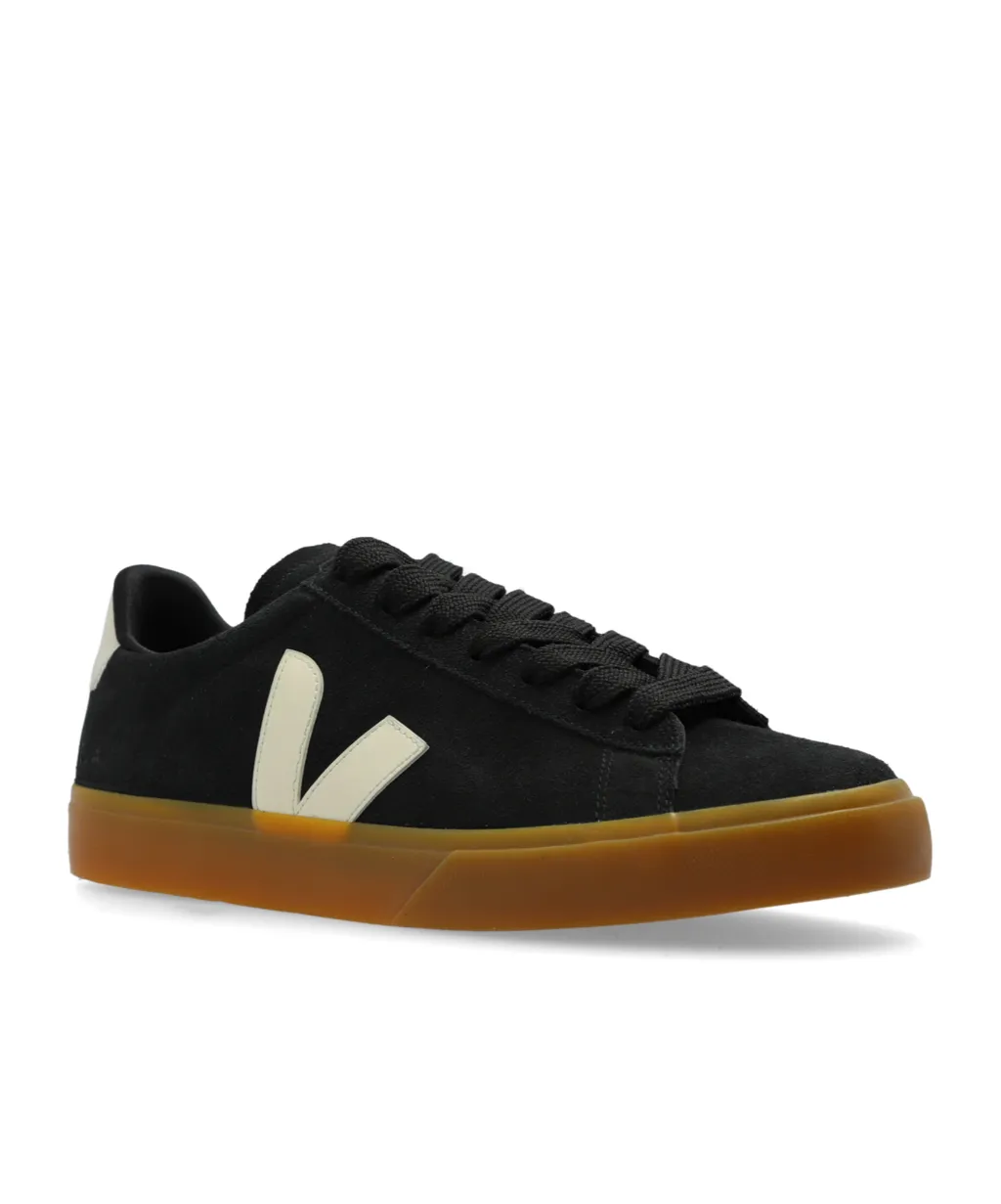 Veja Campo Low-Top Sneakers