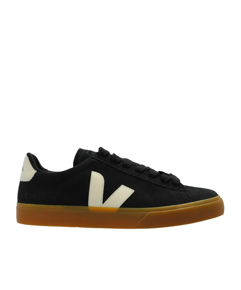 Veja Campo Low-Top Sneakers