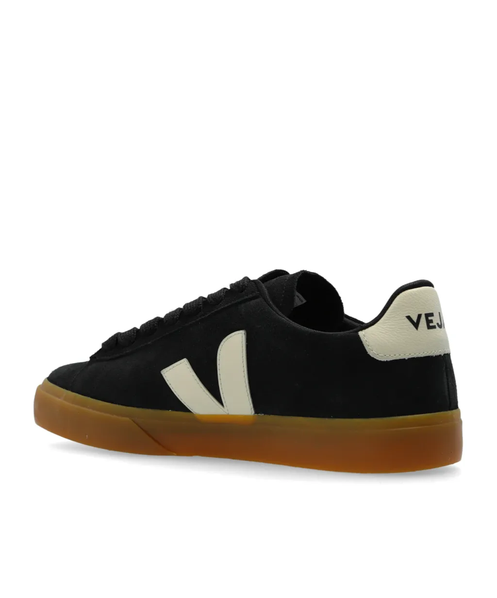 Veja Campo Low-Top Sneakers