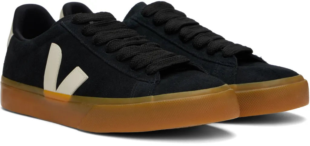 Veja Campo Low-Top Sneakers