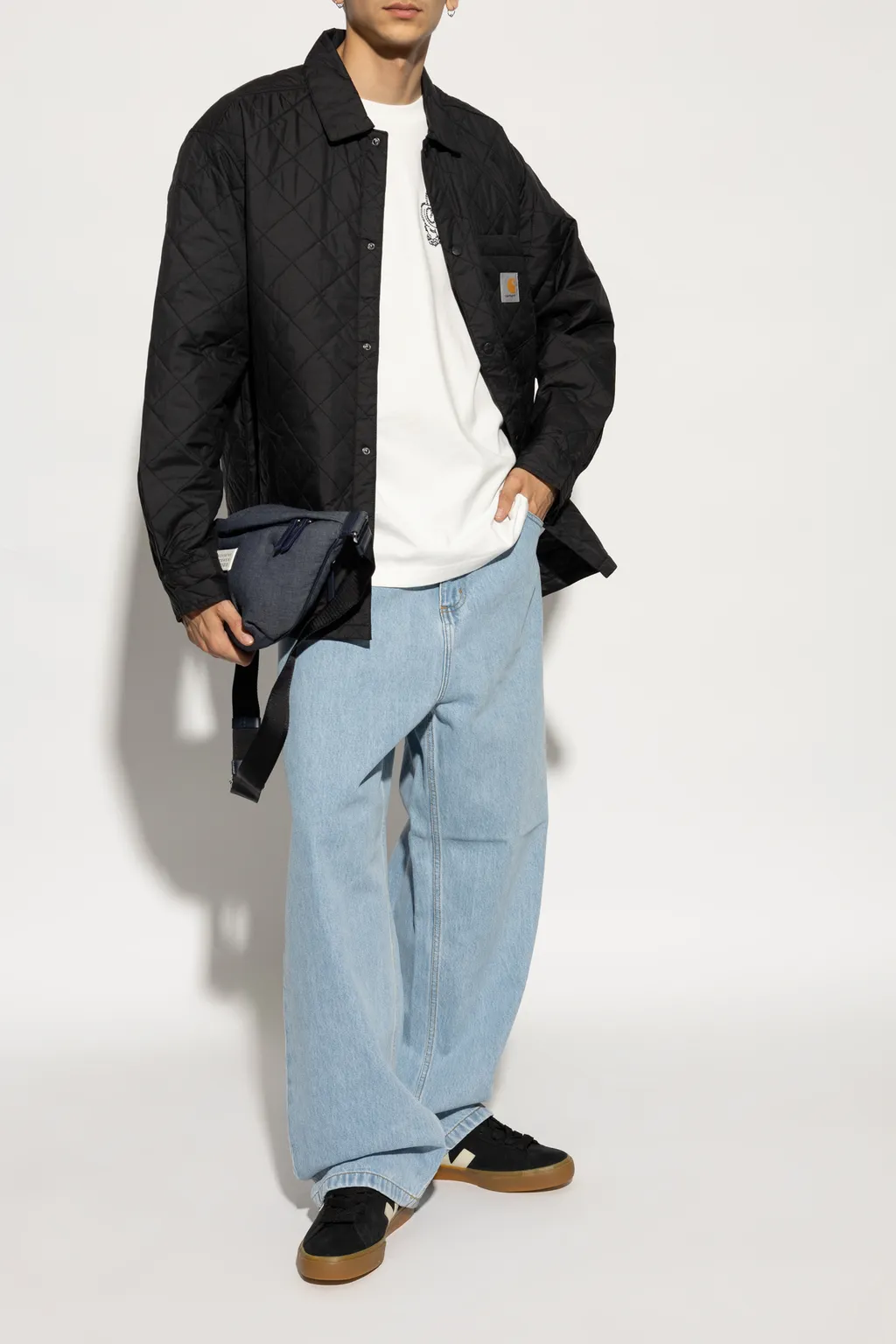 Veja Campo Low-Top Sneakers