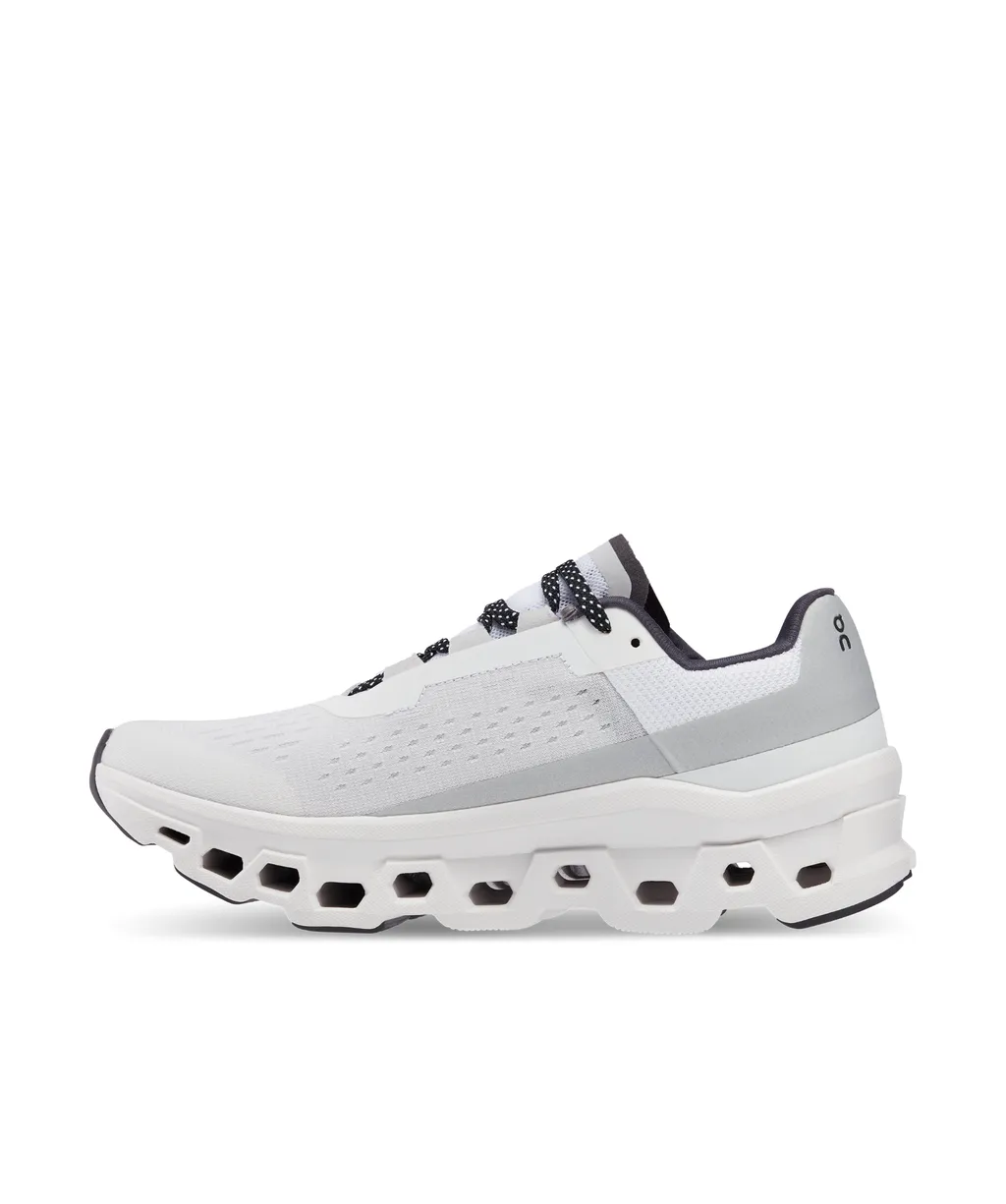 On Running Cloudmonster Low-Top Sneakers
