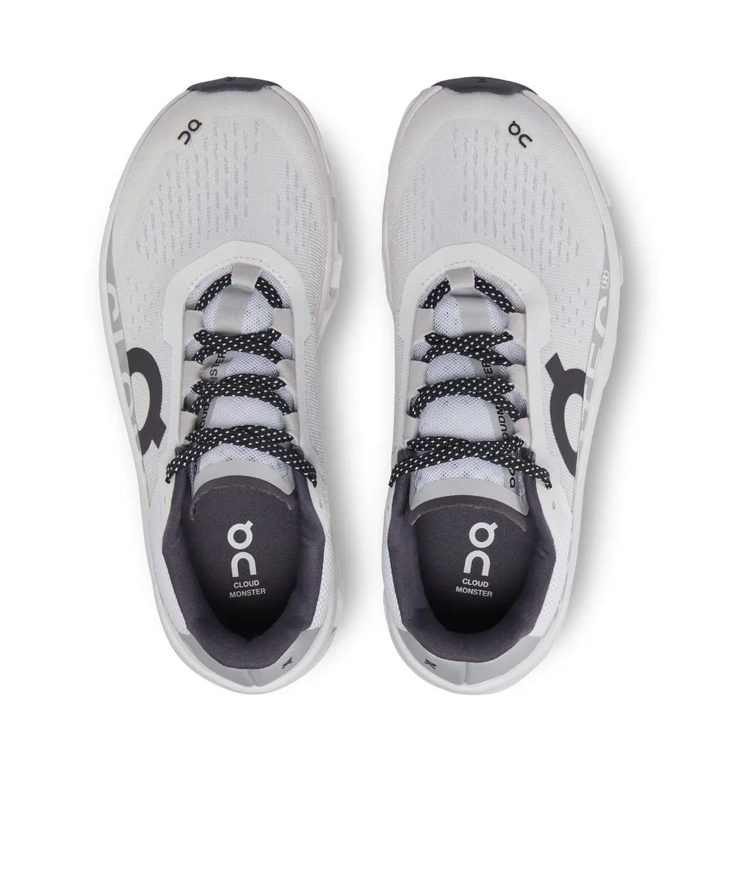 On Running Cloudmonster Low-Top Sneakers