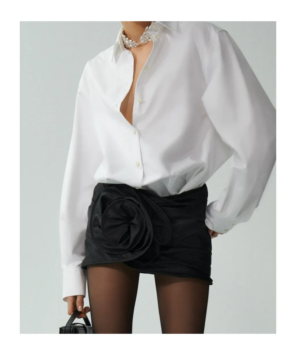 Magda Butrym Oversized Shirt