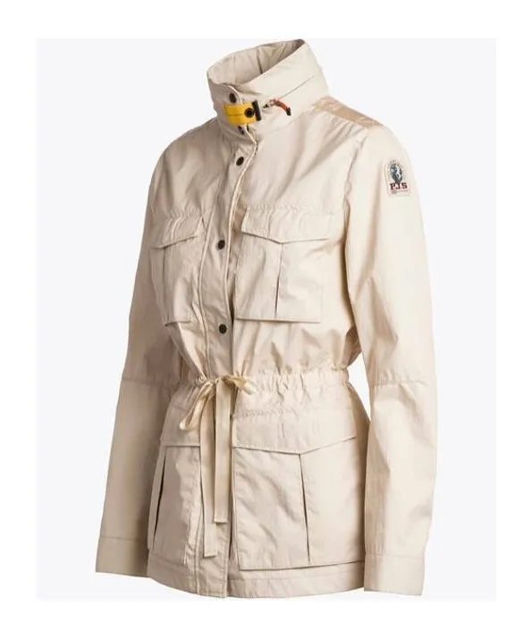Long-Sleeved Casual Jacket