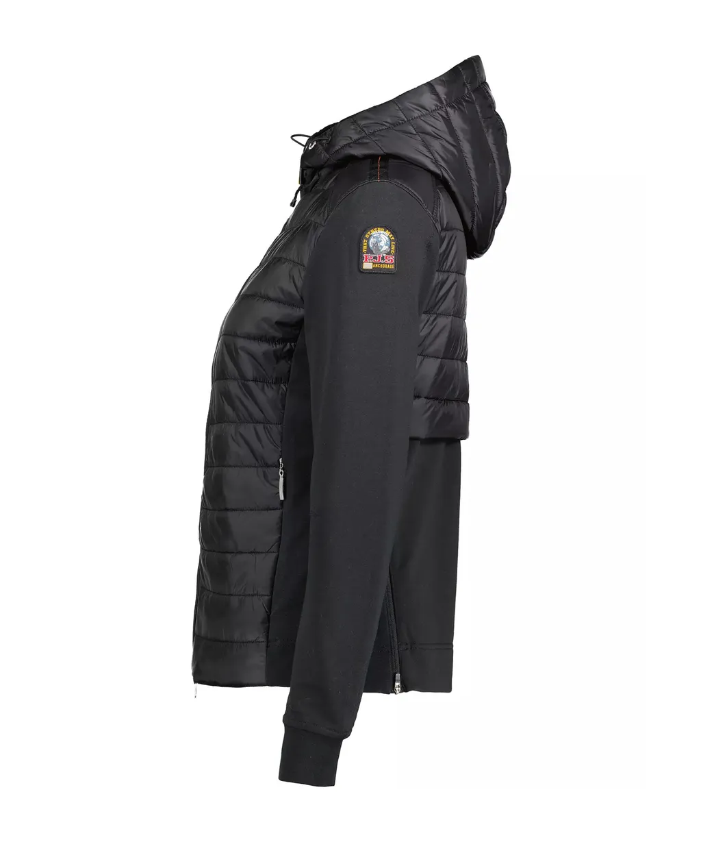 Long-Sleeved Casual Jacket