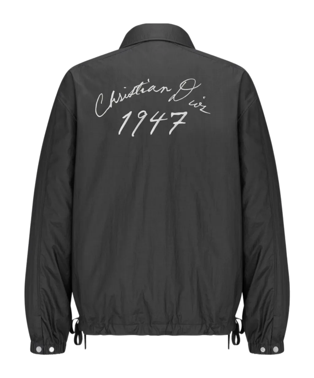 Blouson Jacket