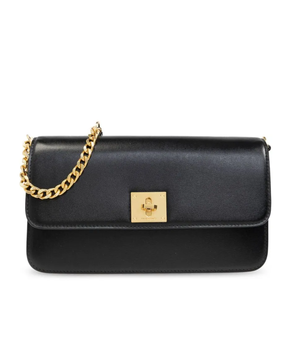 Golden Goose Deluxe Brand Chain-Linked Shoulder Bag