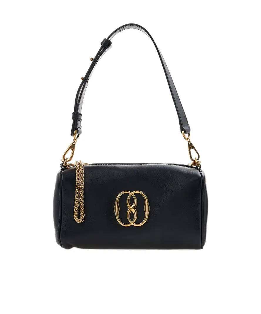 Logo Shoulder Bag