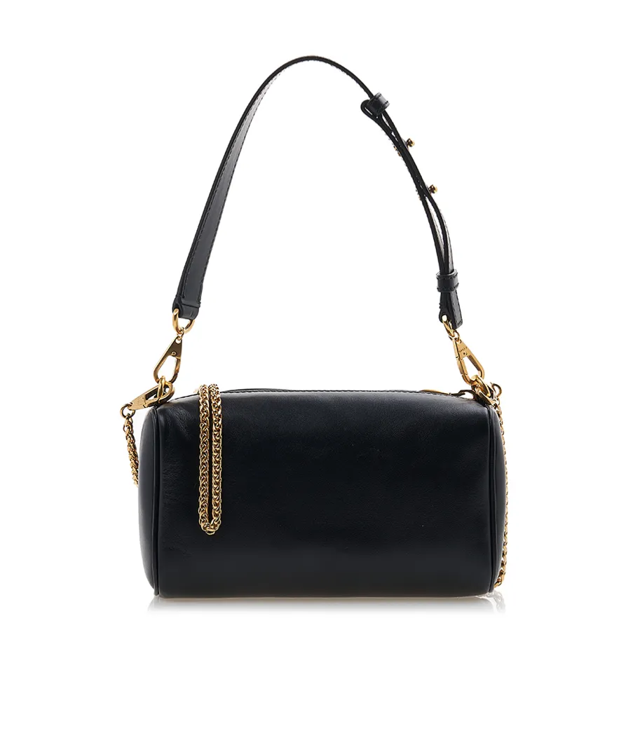 Logo Shoulder Bag