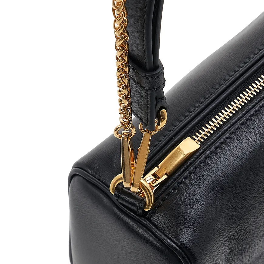 Logo Shoulder Bag