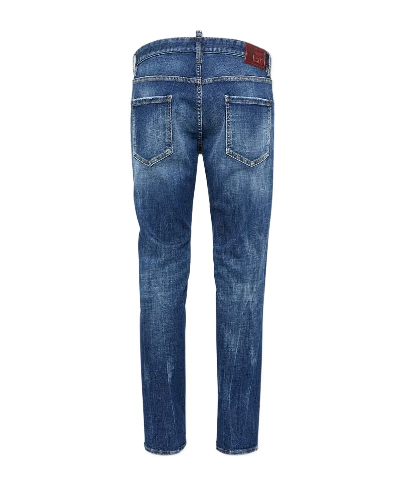 Dsquared2 Cool Guy Skinny Jeans