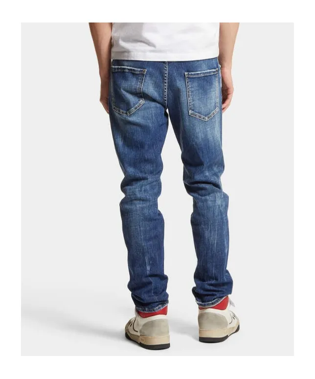 Dsquared2 Cool Guy Skinny Jeans
