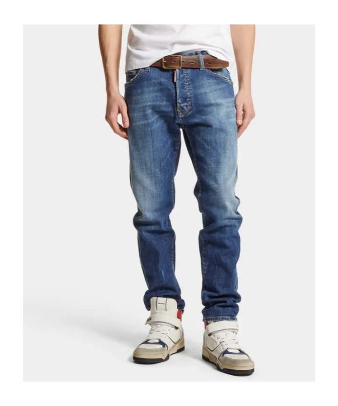 Dsquared2 Cool Guy Skinny Jeans