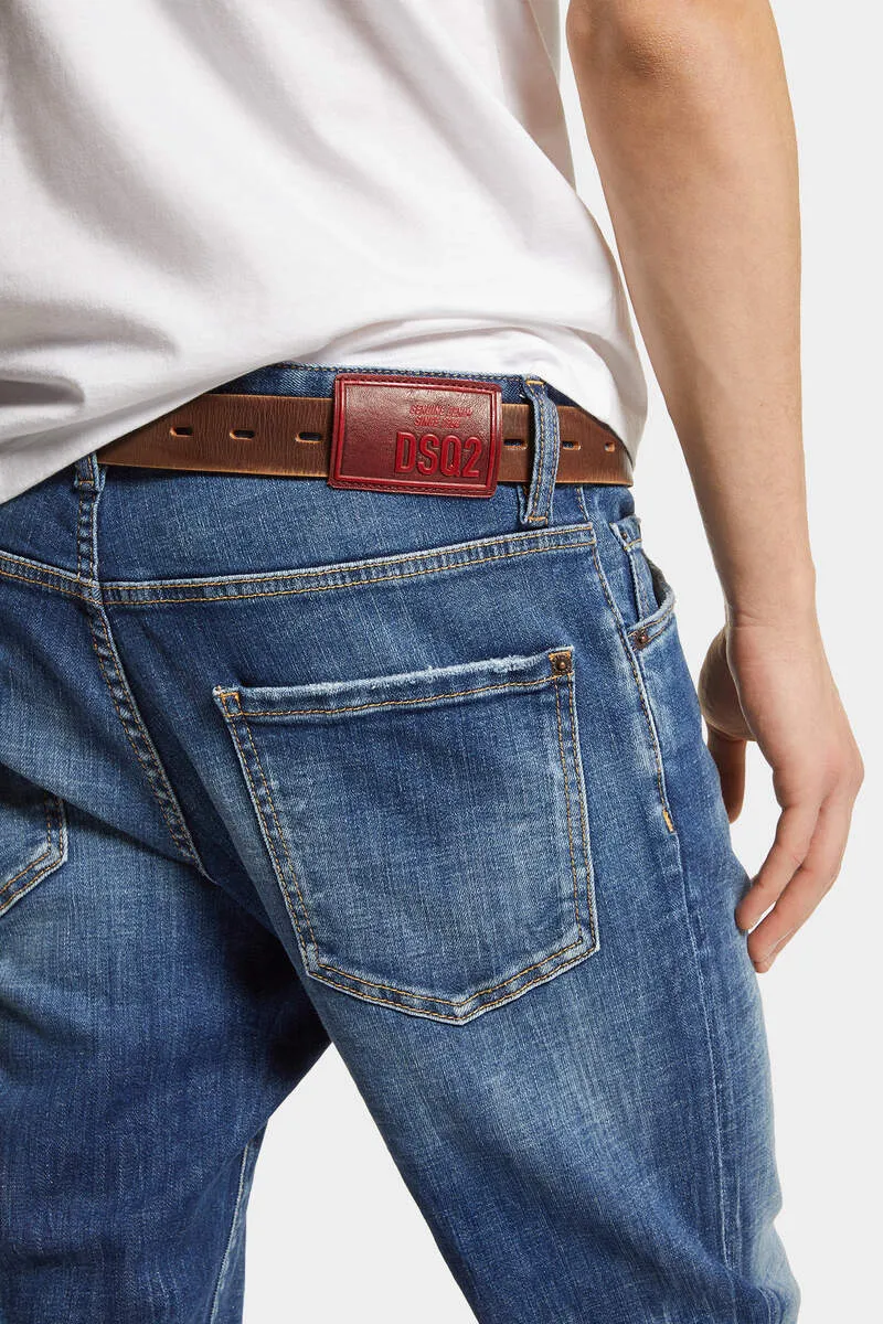 Dsquared2 Cool Guy Skinny Jeans