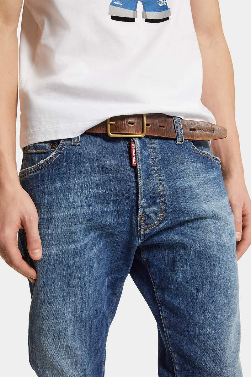 Dsquared2 Cool Guy Skinny Jeans
