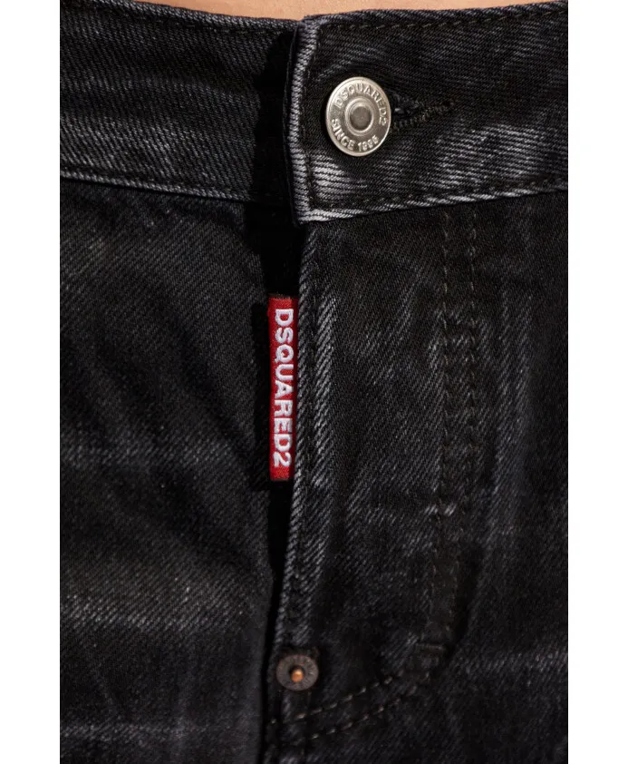 Dsquared2 Cool Girl Distressed Jeans